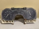 1985 Camaro Dash Instrument Cluster No Tach Original Gm 25078195 - Untested. Fixed Price $175.00.