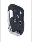 Smart Proximity Key Fob For Gmc Yukon Xl Chevy Suburban Tahoe 2015-2020 HYQ1AA 3. Fixed Price $19.99.
