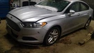 Speedometer Cluster Mph Id ES7T-10849-AA Thru Ac Fits 14-15 Fusion 10299798. Fixed Price $75.46.