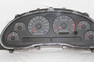 Speedometer Instrument Cluster 01 02 Ford Mustang Panel Gauges 212,637 Miles. Fixed Price $143.28.