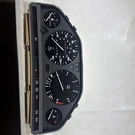 Bmw E30 3-SERIES Instrument Cluster Gauge For Parts Motometer 1376652 6160444114. Fixed Price $90.00.