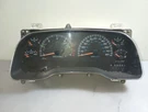 ! 2000 Dodge Ram 1500 2500 3500 Instrument Cluster P56045679AD Tach Face Damage. Fixed Price $54.50.