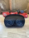 Bmw E90 335I Instrument Gauge Cluster Used Oem 9166858-02. Fixed Price $40.00.