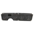 1985-1989 Firebird Trans Am Gta Pontiac Instrument Cluster 140MPH 25087993. Fixed Price $287.37.