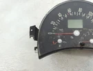 2000-2001 Volkswagen Beetle Speedometer Instrument Cluster Gauges Jmamo. Fixed Price $45.21.