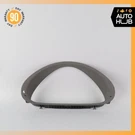 01-07 Mercedes W203 C55 C240 C350 Instrument Cluster Speedometer Bezel Trim Oem. Fixed Price $50.00.