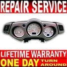 2003-2005 Nissan Murano Speedo Instrument Gauge Cluster Full Repair Rebuild*. Fixed Price $169.99.