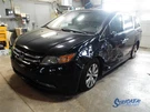 Honda Odyssey 2015 Speedometer 78100TK8A71 1880. Fixed Price $82.00.