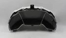 Speedometer Cluster 91K Miles Keyless Ignition Fits 16-18 Honda Civic Oem #23275. Fixed Price $80.00.