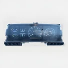 1987-1991 Ford F150 F250 F350 Bronco 85 Mph Speedometer Cluster Gauge 87-91 Oem. Fixed Price $79.95.