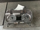 07 Jaguar Xk Speedometer Instrument Dash Gauge Cluster 44088 Miles 6W83-10849-AC. Fixed Price $150.00.