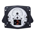 Dakota Digital HDX-66F-BRO-S 61-66 Fits Ford Pickup Instruments. Fixed Price $1543.75.
