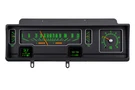 1970-72 Chevelle Malibu Non Ss Gauge Cluster Dakota Digital RTX-70C-MAL-X. Fixed Price $1676.75.