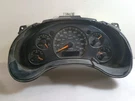 ! 98 99 Chevy S10 Gmc Sonoma Speedometer Cluster Tach At Parts Only Oem. Fixed Price $29.95.