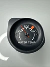 8992298 Oem 1975 1976 Chevrolet Corvette 280* Water Temperature Gauge Factory. Fixed Price $31.96.