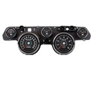 New Vintage Usa M-153 Series Gauge Kit Mustang 1967-1968. Fixed Price $849.99.