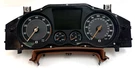 2011-2018 Bentley Continental Gtc W12 Mph Instrument Cluster 3W0920851C. Fixed Price $599.95.