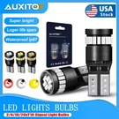 Auxito T10 168 194 24LED Parking Lamp Light Bulbs For Honda Toyota Nissan Subaru. Fixed Price $31.91.