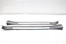 2002 Lexus SC430 Z40 Convertible #206 Door Sills Scuffs Plates. Fixed Price $56.69.