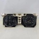 1984-1985 Ford Ranger Bronco Ii Instrument Speedometer Gauge Cluster 9,680 Miles. Fixed Price $84.74.