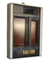 1982-1985 Chevy S10 Dash Trim Bezel Radio With Fact A/c Vents. Fixed Price $39.99.