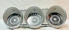 1962 1963 Ford Fairlane 500 Speedometer Dash Instrument Cluster Gauges Fuel Gas. Fixed Price $199.01.
