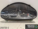 Oem 1993-1994 Bmw 325IC 2.5L Instrument Gauge Cluster. Fixed Price $189.99.