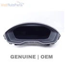 2018-2025 Audi A5 Sportback B9 Instrument Cluster / Speedometer 8W5920790R. Fixed Price $414.00.