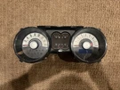 2010-2012 Ford Mustang Gt Speedometer Instrument Gauge Cluster 80K Miles Oem. Fixed Price $90.00.