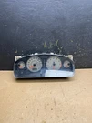 2001 To 2003 Nissan Pathfinder Speedometer Cluster Gauge Oem Z4295 Ps. Fixed Price $109.24.
