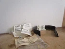 Ford F6HZ-14526-M Circuit Breaker, F6HZ-10N863-C Screw, Sterling. Fixed Price $11.71.