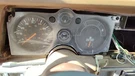 1985 Pontiac Sunbird Speedometer Cluster Instrument Gauges Panel Oem Dash. Fixed Price $80.38.