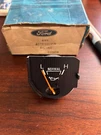 E0TZ-9273-A Nos Ford Oil Pressure Gauge 1980 1986 F100/350 1981 1982 1983 85. Fixed Price $85.00.