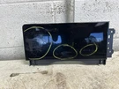 2025 Nissan Kicks Digital Speedometer Screen Discolored Oem Id 248107LG1A. Fixed Price $279.95.