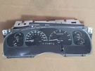 99 00 01 02 Lincoln Navigator Speedometer Instrument Cluster XL7F-10849-AB 142K. Fixed Price $95.00.