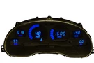 1994-2004 Ford Mustang Digital Dash Panel Blue Led Gauges Lifetime Warranty. Fixed Price $449.92.