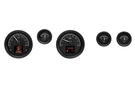 Dakota Digital HDX-70P-FIR-K 70-81 Pontiac Firebird Gauges Black Face. Fixed Price $1543.75.