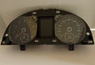 2009 Volkswagen Passat Speedometer Gauge Cluster Oem A2C53329733. Fixed Price $85.00.