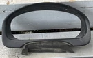 Ek Civic 1996-2000 Instrument Cluster Inner Bezel 77200-S04-000ZA NH1L Black. Fixed Price $25.00.