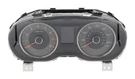 2014-15 Subaru Forester Mph Speedometer Instrument Gauge Cluster Part 85004SG120. Fixed Price $63.75.