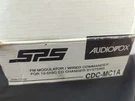 Sps Audiovox CDC-MC1A Fm Modulator For 10 Disc Car Changer Nos. Fixed Price $99.99.