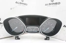 13-14 Ford Escape Speedometer Cluster Unknown Mileage DJ5T-10849-TA Oem. Fixed Price $64.49.