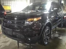 Used Speedometer Gauge Fits: 2014 Ford Explorer Mph Id EB5T-10849-GA Thru Grad. Fixed Price $110.00.