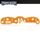 Fit For 1987-1991 Jeep Wrangler Instrument Panel Printed Circuit Board Orange. Fixed Price $16.46.