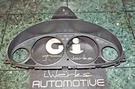 Oem 98-01 Acura Integra ST7 Gauge Instrument Dash Cluster Meter Visor Assembly. Fixed Price $69.95.