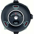 Oer 5644638 1963-64 Nova Standard Fuel Gauge W/warning Lights. Fixed Price $269.99.
