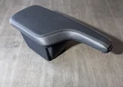 2021-2024 Nissan Kicks Black Center Console Leather Armrest Lid Storage Oem. Fixed Price $94.99.