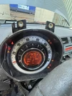 Fiat 500 Gauge / Instrument Cluster Speedometer. Fixed Price $40.00.