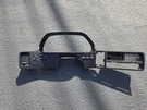 90-93 Acura Integra Climate/gauge Cluster Bezel Surround + Switches Oem. Fixed Price $115.00.