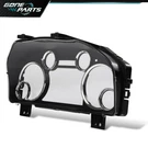 Instrument Speedometer Gauge Cluster Lens Fit For 2013-2018 Dodge Ram 1500 2500. Fixed Price $138.48.